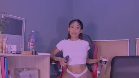 jamaicanbabex online show from January 24, 2025, 1:36 pm