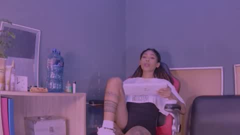 jamaicanbabex online show from January 25, 2025, 1:41 pm