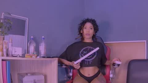 jamaicanbabex online show from January 29, 2025, 2:42 pm