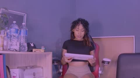 jamaicanbabex online show from January 31, 2025, 2:07 pm