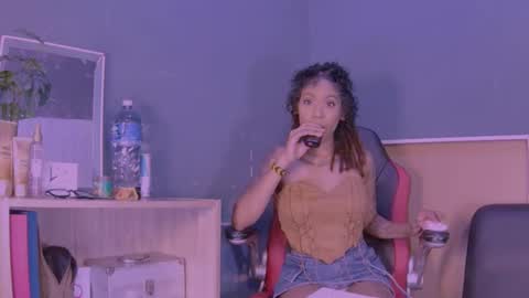 jamaicanbabex online show from February 4, 2025, 10:10 am