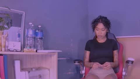 jamaicanbabex online show from February 6, 2025, 10:59 am