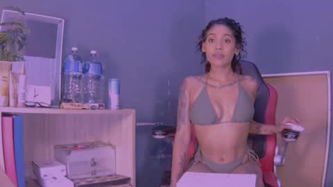 jamaicanbabex online show from February 8, 2025, 10:18 am