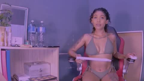 jamaicanbabex online show from February 8, 2025, 1:22 pm