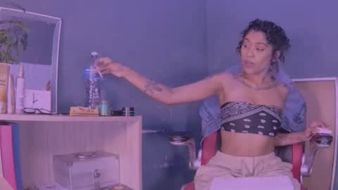 jamaicanbabex online show from February 9, 2025, 10:20 am