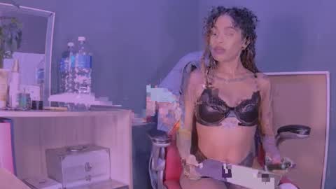 jamaicanbabex online show from February 10, 2025, 2:05 pm