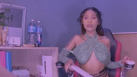 jamaicanbabex online show from February 11, 2025, 9:53 am