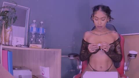 jamaicanbabex online show from February 12, 2025, 10:14 am