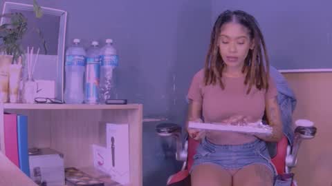 jamaicanbabex online show from February 13, 2025, 6:59 pm