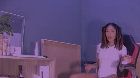 jamaicanbabex online show from February 27, 2025, 7:58 pm