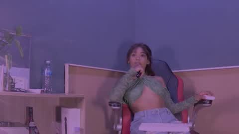 jamaicanbabex online show from March 12, 2025, 4:08 am