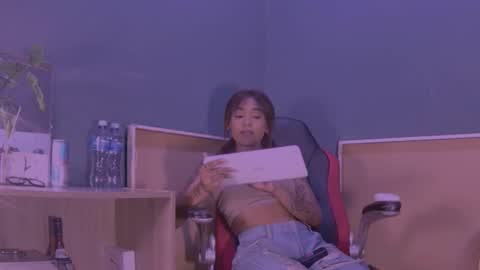 jamaicanbabex online show from March 12, 2025, 9:24 pm