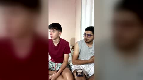 james_chez online show from March 2, 2026, 6:59 pm