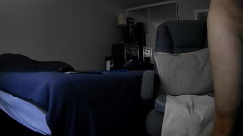 James Bondage online show from January 4, 2025, 6:19 pm