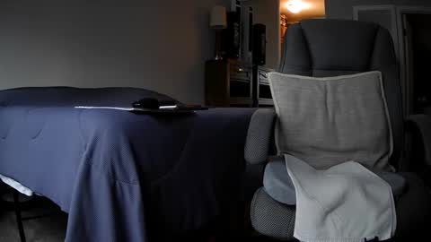 James Bondage online show from March 2, 2025, 7:12 pm