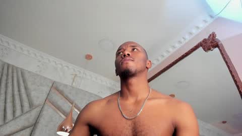 Snapshot of jamesparck chatting on January 4, 2025, 3:39 pm James online show from January 4, 2025, 3:39 pm