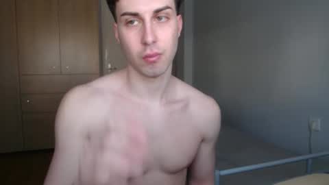 Snapshot of jamie_nnn chatting on March 1, 2026, 2:19 pm Jamie online show from March 1, 2026, 2:19 pm