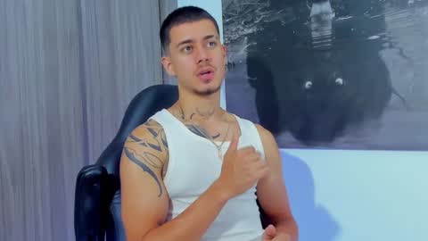 jamzawolf online show from January 17, 2026, 6:22 pm