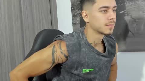 jamzawolf online show from February 12, 2026, 8:15 pm