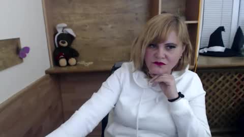 janaloveli online show from October 13, 2025, 3:12 pm