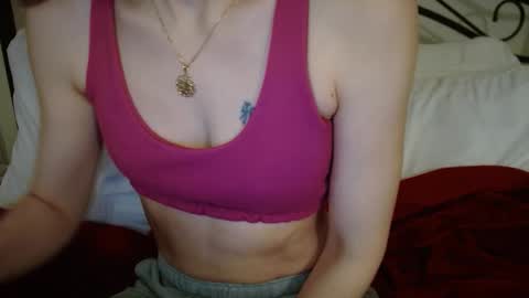 Snapshot of januarydaze chatting on February 16, 2026, 7:26 am the small pp whisperer ball puncher online show from February 16, 2026, 7:26 am