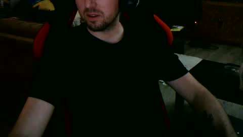 jarllaxle online show from November 16, 2025, 4:40 am