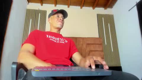 Jason online show from March 2, 2026, 7:43 pm