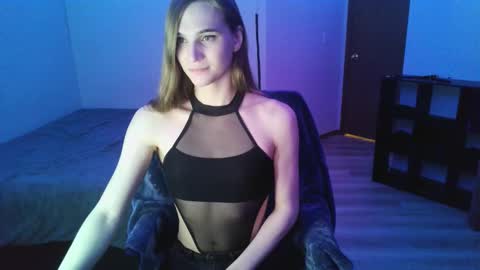 JasperArgyle online show from February 19, 2026, 11:56 pm