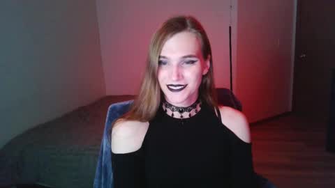 JasperArgyle online show from March 4, 2026, 3:23 am