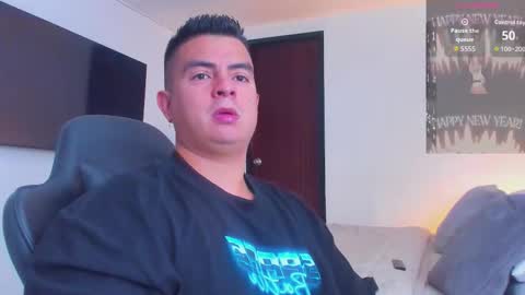 JBrooksXx online show from January 19, 2026, 12:31 pm