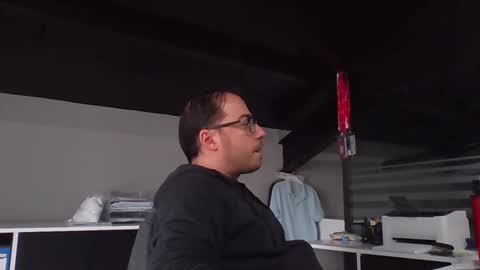 Snapshot of javelin83 chatting on January 16, 2025, 8:11 am Javelin83 online show from January 16, 2025, 8:11 am