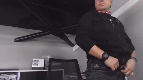 Snapshot of javelin83 chatting on February 19, 2025, 12:00 pm Javelin83 online show from February 19, 2025, 12:00 pm