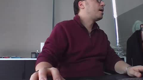 Snapshot of javelin83 chatting on February 10, 2026, 11:47 am Javelin83 online show from February 10, 2026, 11:47 am