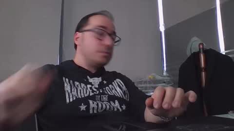 Snapshot of javelin83 chatting on February 12, 2026, 12:33 pm Javelin83 online show from February 12, 2026, 12:33 pm