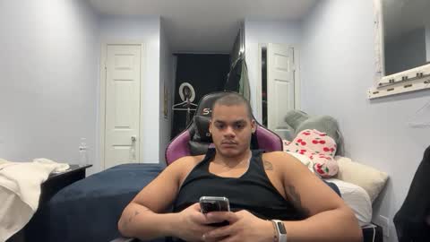 javiSdick online show from February 6, 2026, 2:27 am