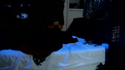 jaxxx666 online show from January 7, 2025, 10:08 pm