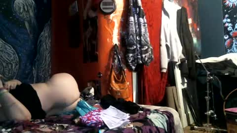 jaxxx666 online show from February 9, 2025, 10:42 am