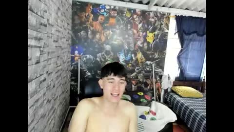 JAY ORANGE online show from February 8, 2026, 7:50 pm