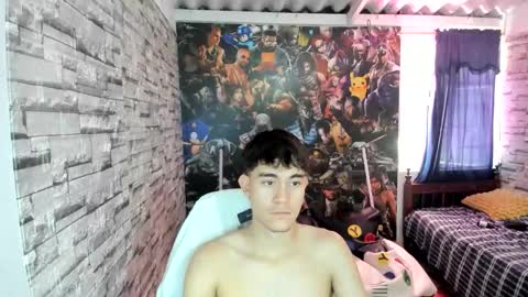 JAY ORANGE online show from February 15, 2026, 5:20 pm