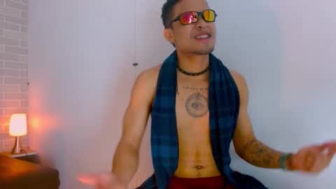 Jayden Morris online show from February 23, 2026, 4:54 am