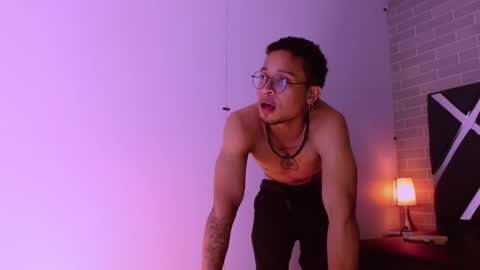 Jayden Morris online show from February 27, 2026, 7:03 pm