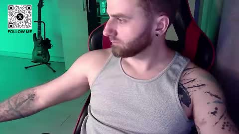 Jason James online show from February 23, 2026, 11:29 am