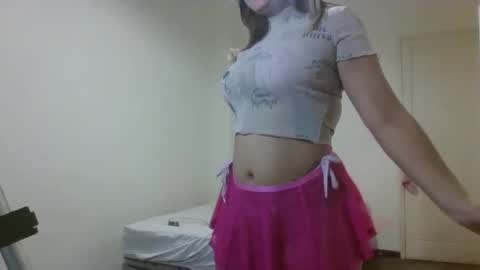 Jazmin online show from March 9, 2026, 2:59 am