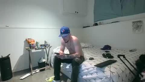 jbbrickco649638 online show from February 20, 2026, 9:54 am