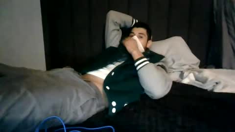 jbnava1677 online show from October 3, 2025, 1:30 pm