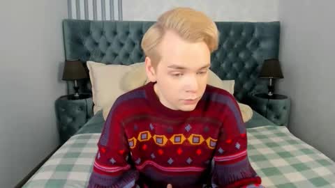 je_salvatore online show from February 2, 2026, 7:51 am