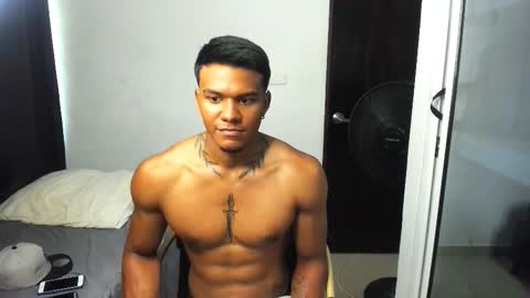 jeanfran_ferrer online show from February 7, 2026, 7:06 pm