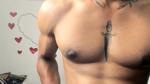 jeanfran_ferrer online show from February 14, 2026, 9:00 pm