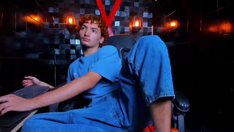 Snapshot of jeantompson chatting on February 28, 2026, 7:26 pm Juan Tompson online show from February 28, 2026, 7:26 pm