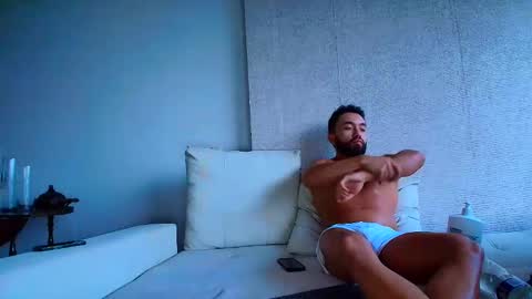 jeff_202 online show from February 10, 2026, 11:20 pm